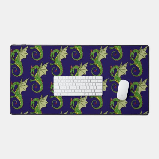 Wyvern (Clavier et souris)