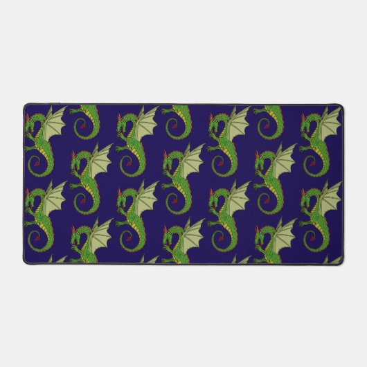 Wyvern Bureaumat (Voorkant)