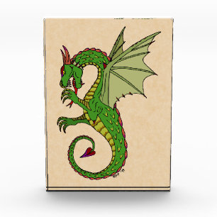 Wyvern Fotoblokken