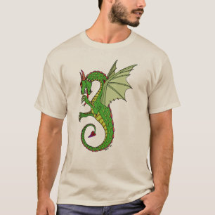 Wyvern T-shirt