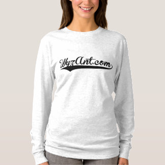 WyzAnt.com Tutor 4.0 Lange hoes T T-shirt