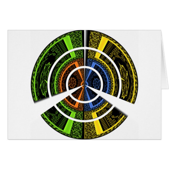 X (Devant horizontal)