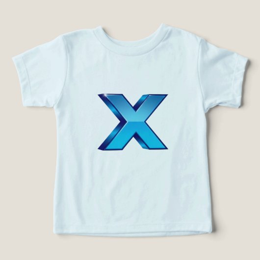 X (Design Recto)