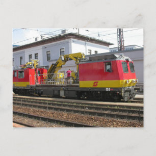 X552.109 BRIEFKAART