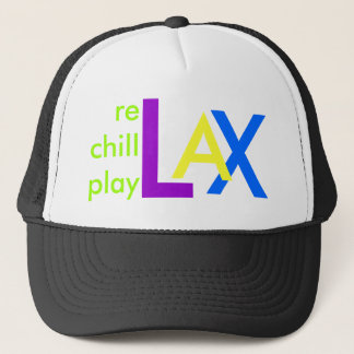 X, A, L, rechillplay Trucker Pet