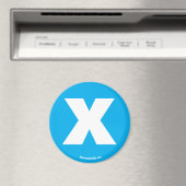 x aimant (In Situ (Lave-vaisselle))
