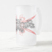 -x Bevroren Mok 001 - Kruidenschedels (Voorkant rechts)