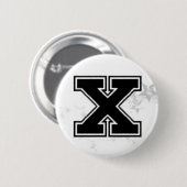 X Button (Voorkant /achterkant)