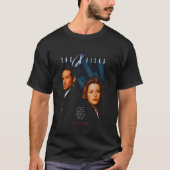 X-Files 90's T-shirt (Voorkant)
