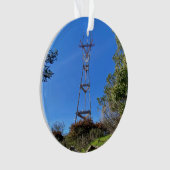 X.ITINERARIES : Le point culminant de SF (devant)