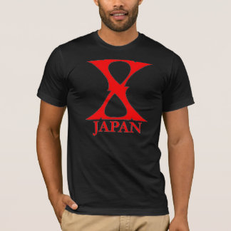 X Japan Shirt