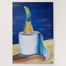 X-Large Priceless Puzzle