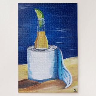 X-Large Priceless Puzzle Legpuzzel