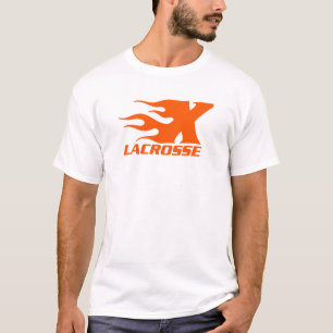 X LOGO T-SHIRT WHITE