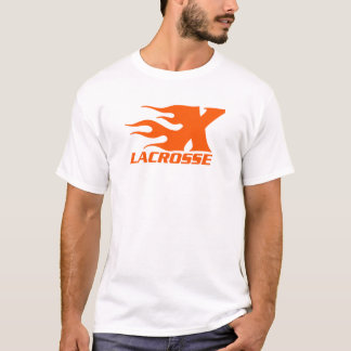 X LOGO T-SHIRT WHITE