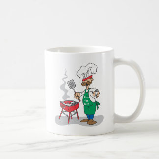 X-Mas Cadeau voor Pa Koffiemok
