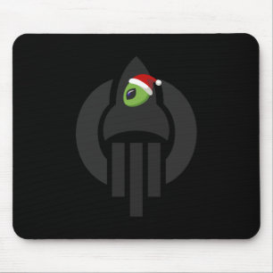 X-mas Simple Design Style Protocol Muismat