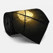 X MERKT DE SPOT STROPDAS (Opgerold)