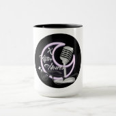 X na uren podcast mok (Midden)