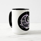 X na uren podcast mok (Voorkant links)