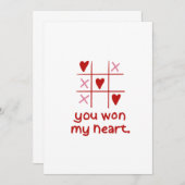 X&O ADVIESKAART (Voorkant / Achterkant)