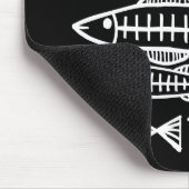 X-Ray Fish Muismat (Hoek)