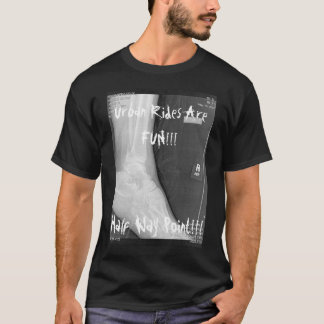 X-Ray - Gepersonaliseerd - Gepersonaliseerd T-shirt