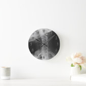 X-rayed 2 ronde klok (Huis)