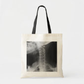 X-rayed 2 tote bag (Voorkant)