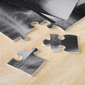 X-Rayed (origineel) Legpuzzel (Zijkant)
