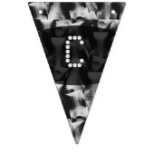 X-Rayed Origineel Vlaggetjes (Tweede vlag)