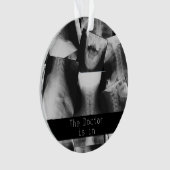 X-rayed Ornament (voorkant)