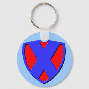 X SLEUTELHANGER