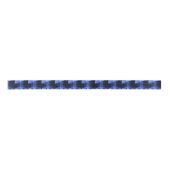 X-straling 2 elektromagnetisch blauw lint (Voorkant)