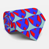 X STROPDAS (Opgerold)