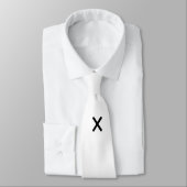 X STROPDAS (Gebonden)