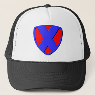 X TRUCKER PET