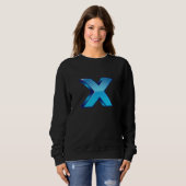 X TRUI (Voorkant volledig)