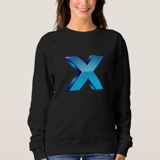 X TRUI (Voorkant)