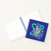 X World Team 319-20250220 Carnet (Intérieur)