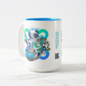 X World Team 319-20250220 tasse de café (Devant gauche)