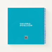 X World Team 319-20250229 Carnet (Dos)