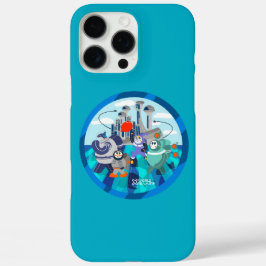 X World Team 319-20250229 iPhone hoesje