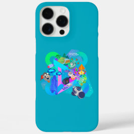 X World Team 319-20250303 iPhone hoesje