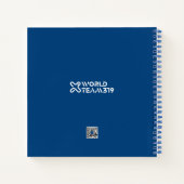 X World Team 319-20250305 Carnet (Dos)