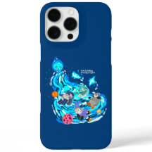 X World Team 319-20250305 iPhone hoesje