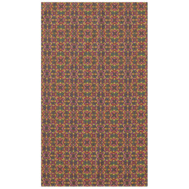 Xaltipac Starbursts Tafelkleed