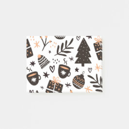 xams pattrens post-it® notes