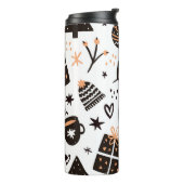 xams pattrens thermosbeker (Gedraaid links)