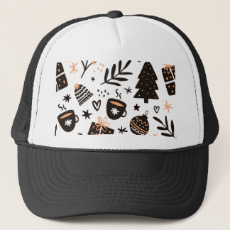 xams pattrens trucker pet